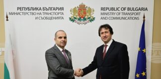 Повишаване на доверието в Министерството на транспорта и съобщенията и ускоряване на работата на всички нива обяви за свои цели служебният транспортен министър Корман Исмаилов