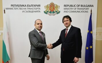 Повишаване на доверието в Министерството на транспорта и съобщенията и ускоряване на работата на всички нива обяви за свои цели служебният транспортен министър Корман Исмаилов Повишаване на доверието в Министерството на транспорта и съобщенията и ускоряване на работата на всички нива обяви за свои цели служебният транспортен министър Корман Исмаилов