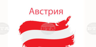 Правителствените ръководители на Австрия и Чехия подчертаха единството си по въпросите на миграцията