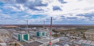 Правителството в оставка предостави дерогация за доставки от Русия за АЕЦ „Козлодуй“