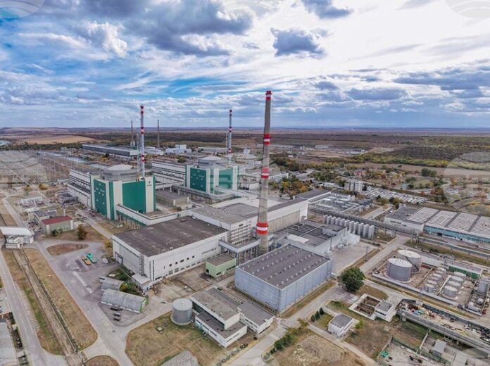 Правителството в оставка предостави дерогация за доставки от Русия за АЕЦ „Козлодуй“