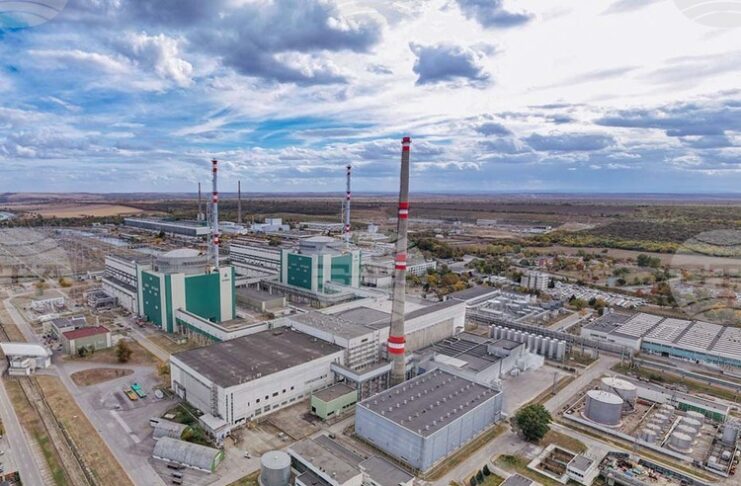 Правителството в оставка предостави дерогация за доставки от Русия за АЕЦ „Козлодуй“