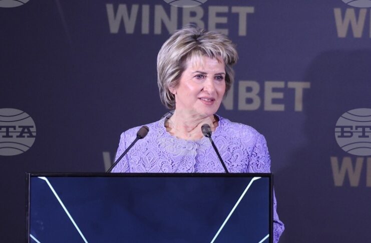 Председателят на БОК Весела Лечева излезе с открито писмо по повод проблемите в Българската федерация по вдигане на тежести