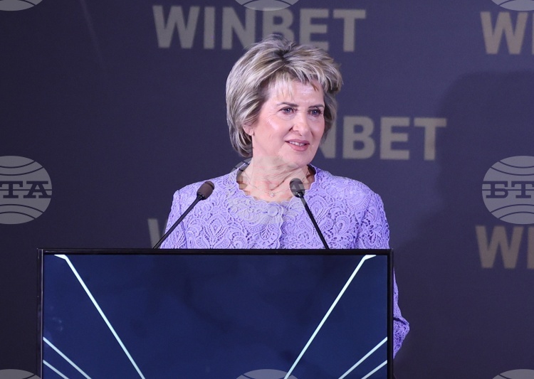 Председателят на БОК Весела Лечева излезе с открито писмо по повод проблемите в Българската федерация по вдигане на тежести