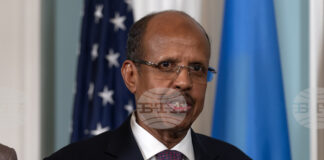 Председателят на Комисията на Африканския съюз призова за спиране на "изтреблението" на палестинския народ