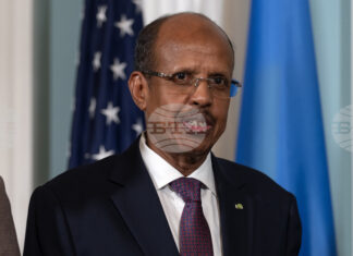 Председателят на Комисията на Африканския съюз призова за спиране на "изтреблението" на палестинския народ