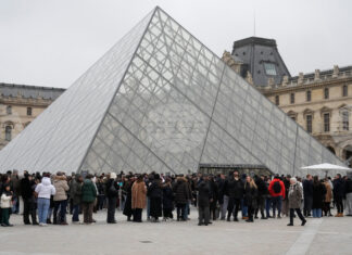 Представител на Лувъра заяви, че е невъзможно най-посещаваният музей в света да не бъде засегнат от измами