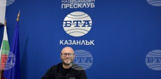 Предстоящата тематична обиколка "Незабравеният Казанлък" включва неразказани истории за града, каза екскурзоводът Стефан Бозаджиев