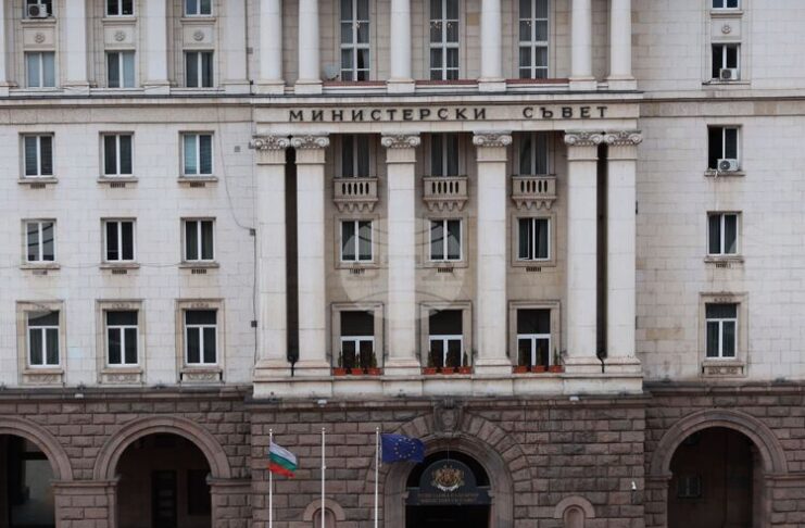 Премиерът Андрей Гюров свиква Съвета по сигурността в 13:00 часа