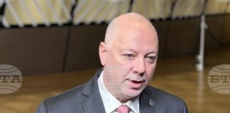 Премиерът в оставка Росен Желязков заяви за Анадолската агенция, че партньорството с Турция е изключително важно за установяването на мир