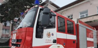 През изминалото денонощие при пожари един е загинал, а друг е ранен