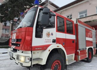 През изминалото денонощие при пожари един е загинал, а друг е ранен