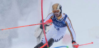 Преживяването в Милано-Кортина 2026 е далеч от олимпийското, заяви германският скиор Линус Щрасер