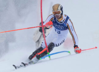 Преживяването в Милано-Кортина 2026 е далеч от олимпийското, заяви германският скиор Линус Щрасер Преживяването в Милано-Кортина 2026 е далеч от олимпийското, заяви германският скиор Линус Щрасер