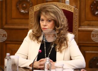 Президентът Илияна Йотова ще проведе консултации с АПС, МЕЧ и "Величие" относно назначаване на служебен премиер