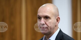 Президентът на БФЛА Георги Павлов: Два български национални рекорда само за два часа в залата в Белград