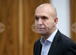 Президентът на БФЛА Георги Павлов: Два български национални рекорда само за два часа в залата в Белград