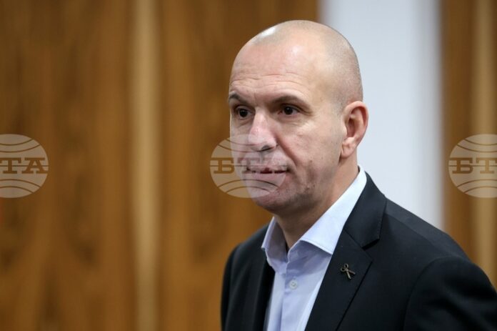 Президентът на БФЛА Георги Павлов: Два български национални рекорда само за два часа в залата в Белград