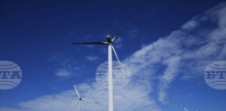 Производството на електроенергия от вятър в Германия е намаляло през 2025 г. въпреки увеличения капацитет