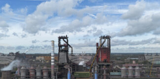 Промишленото производство в ЕС расте с 1,2 на сто през декември на годишна база, България вече не е страната са най-голям спад