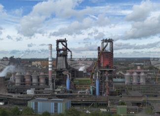 Промишленото производство в ЕС расте с 1,2 на сто през декември на годишна база, България вече не е страната са най-голям спад