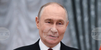 Путин благодари на президента на ОАЕ за помощта при задържането на заподозрян в опита за убийство на висшия руски генерал от ГРУ