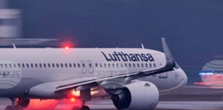 "Луфтханза" определи стачката на пилотите като „ненужна ескалация“