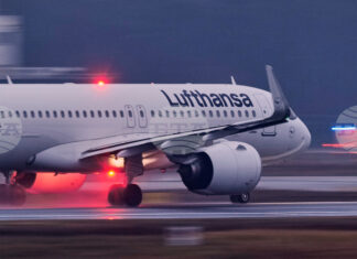 "Луфтханза" определи стачката на пилотите като „ненужна ескалация“