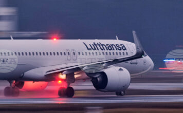 "Луфтханза" определи стачката на пилотите като „ненужна ескалация“