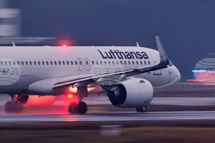 "Луфтханза" определи стачката на пилотите като „ненужна ескалация“