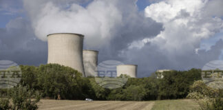 Развитието на атомната енергетика е широко застъпено в новата енергийната стратегия на Франция, която днес ще бъде утвърдена