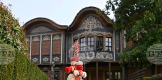 Регионалният етнографски музей – Пловдив организира работилници за изработка на мартеници