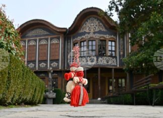 Регионалният етнографски музей – Пловдив организира работилници за изработка на мартеници