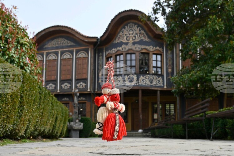 Споменаха че този път работилниците включват и международно участие Създадените