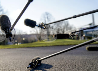 Рекорден брой журналисти са убити миналата година, заяви Комитетът за защита на журналистите Рекорден брой журналисти са убити миналата година, заяви Комитетът за защита на журналистите