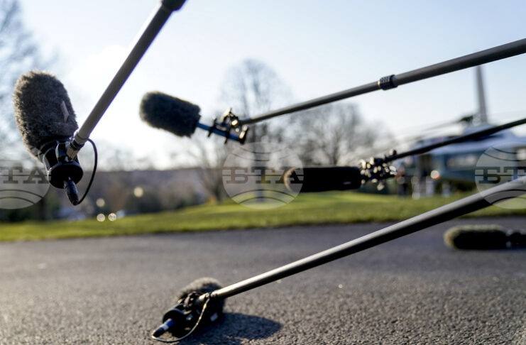 Рекорден брой журналисти са убити миналата година, заяви Комитетът за защита на журналистите