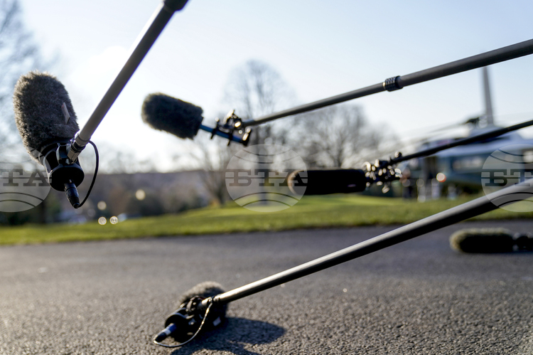 Рекорден брой журналисти са убити миналата година, заяви Комитетът за защита на журналистите