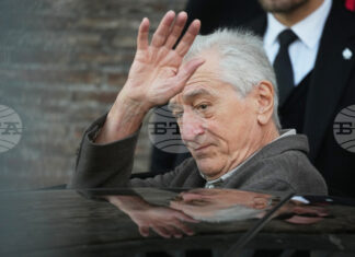 Робърт де Ниро е "болен човек с душевно разстройство", заяви Тръмп