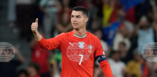 Роналдо може да напусне Ал-Насър през лятото