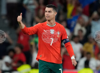 Роналдо може да напусне Ал-Насър през лятото