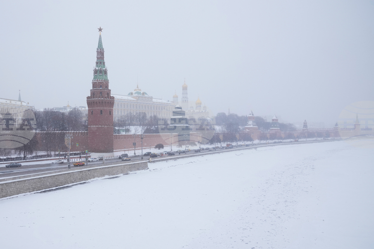 Русия планира да проведе разговори с Украйна относно териториалните спорове