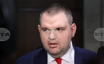 Събитията в Близкия изток са тест за международната сигурност и за интегритета на България в международен план, заявиха от „ДПС-Ново начало“ Събитията в Близкия изток са тест за международната сигурност и за интегритета на България в международен план, заявиха от „ДПС-Ново начало“