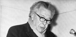 Сънищата са реалността, която сме забравили да видим, казва Андре Бретон, от чието рождение се навършват 130 години