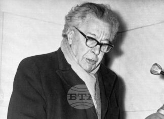 Сънищата са реалността, която сме забравили да видим, казва Андре Бретон, от чието рождение се навършват 130 години