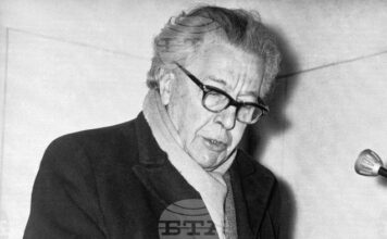 130 години от рождението на „главният говорител и теоретик на сюрреализма“ Андре Бретон Сънищата са реалността, която сме забравили да видим, казва Андре Бретон, от чието рождение се навършват 130 години