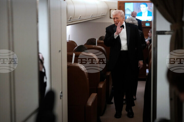 САЩ може да сключат сделка с Куба, обяви Доналд Тръмп