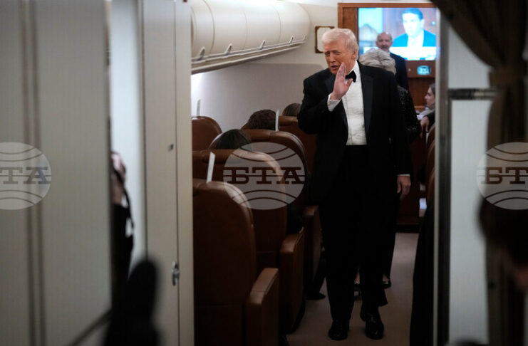 САЩ може да сключат сделка с Куба, обяви Доналд Тръмп