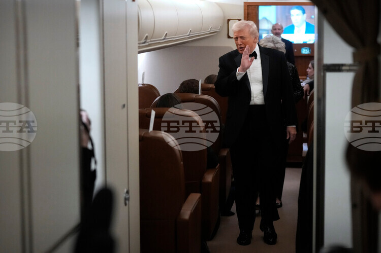 САЩ може да сключат сделка с Куба, обяви Доналд Тръмп