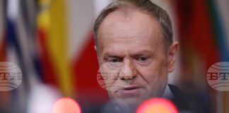 САЩ спират контакт с председателя на полския парламент заради "обидите му" към Тръмп