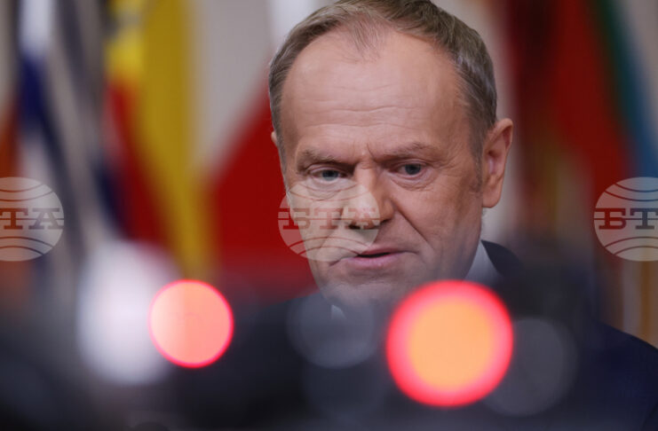 САЩ спират контакт с председателя на полския парламент заради "обидите му" към Тръмп